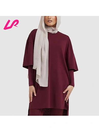 Upgrade your casual style with our Long Short Sleeve T Shirt. Shop now for a range of sizes and colors to elevate your wardrobe.